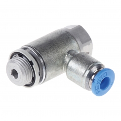 Limiteur De Débit Grla-1/8-Qs-4-D 