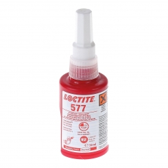 Produit D'Étanchéité 50Ml 577 Loctite 