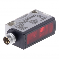 Cellule de contraste Laser FT25 RL 