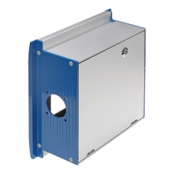 Boîtier 339X353X140 Allen Bradley 