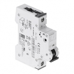 Sie.Fusible 5Sy4 C13A 1 Pôle 