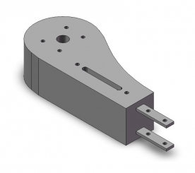 Unité De Base Xbeb Oa85Hlu 