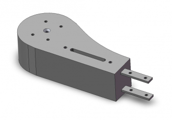 Unité De Renvoi Xbej A85 