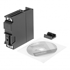 Cpu 314C-2 Pn/Dp Sans Profilés 