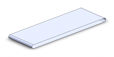 Sangle Tb 1,6X510X3004 2E/Pg02 