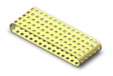 Sangle Plate 1,5X86X500 Sprinta P5120 Es 