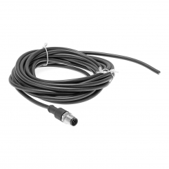 Fiche D'Accouplement S.763 5P.5M Pvc 