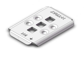 Support Au Sol Gk L X4 S 