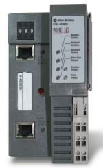 Ab 1734-Aentr Adapt. Média Ethernet/Ip 