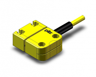 Interrupteur De Sécurité Psen Cs3.1A 