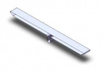 Sangle 145X3665Mm 1,6X145X3665 Fnb-5E F 