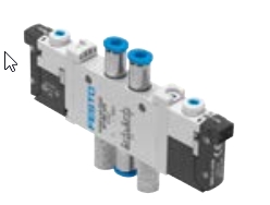 Magnetventil Vuvg-L10-B52-T-M5-1R8L 