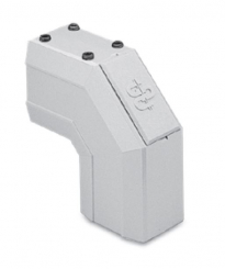 Equerre Cs-2000 Sl 45/60 Renforcée 