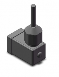 Câble KMEB-1-24DC-5-LED UL 