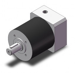 Réducteur Planétaire Pst80 I=10:1 