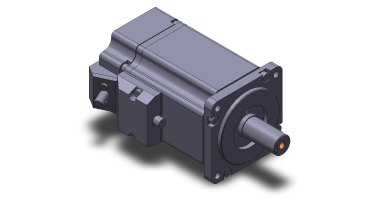 Panasonic AC Servo Motor A6-Serie 