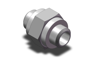 Mamelon Double Npfc-D-2M5-M 