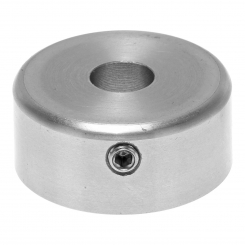 Anneau d'arrêt bras tendeur à lames 