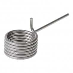 Ressort à branche L  2,5 x 28,0 