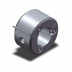 Mandrin fixe assistance 40 axe 20 