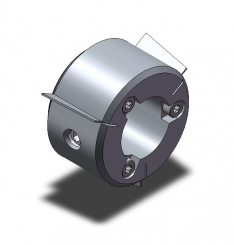 Logement De Rouleau Compl. 45 