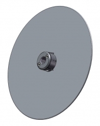 Flasque Fixe 30050 (régulé) 