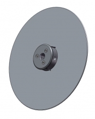 Flasque Fixe 30076 (régulé) 