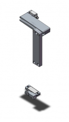 Contrôle Bve D300 Dérouleur 