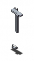 Préfin de bande externe P.B.400 