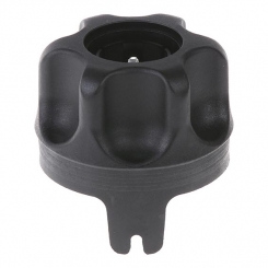 Poignée Tournante 70,5X66 