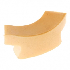 Amortisseur butée bras dérouleur 