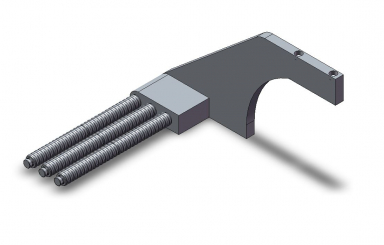Montage Du Dispositif De Renvoi 16 