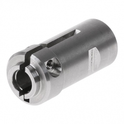 Bague de serrage enrouleur 