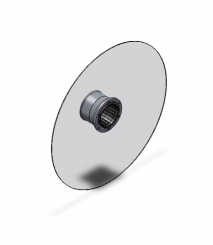 Contre-Support D500/6 