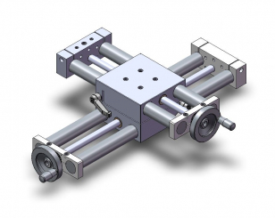 Support 30 type 1610 - 30500x350 