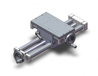 Support 30 type 1620 
