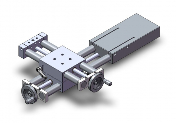 Trépied 1640 Trépied 30 