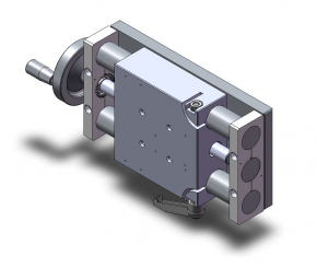 Trépied Réglage Transversal 250 