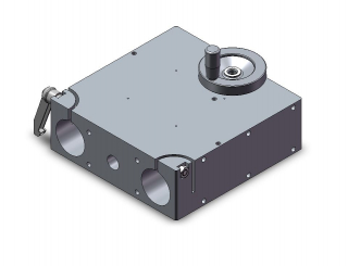 Bloc support 48 (voir 70000742) 