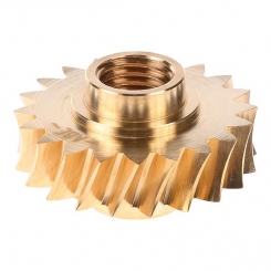 Pignon bloc universel z20 M2 49x28 