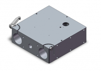 Bloc support 48 sans réducteur 