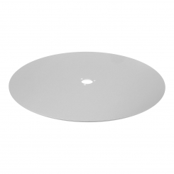 Flasque fixe alu 404x3 