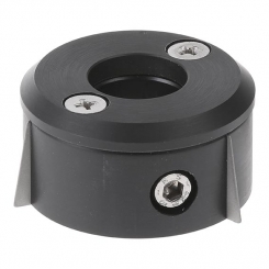 Mandrin fixe assist 50 axe 20 