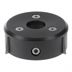 Mandrin fixe assist 70 axe 20 