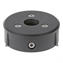 Mandrin fixe assist 76 axe 20 