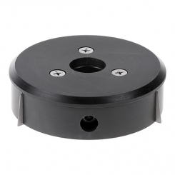 Mandrin fixe assist 90 axe 20 