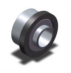 Contre-Support Complet D50 Couché 