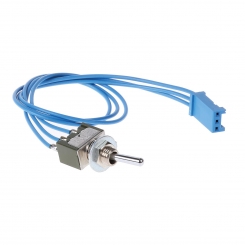 Interrupteur assistance brusch 