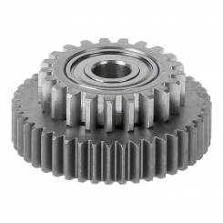 Pignon complet 2143 dents  617725 