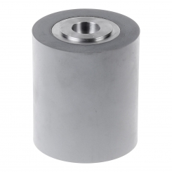 Rouleau entraînement boucle D.70x82 